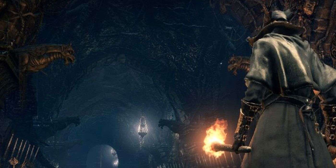 bloodborne pc streaming playstation now