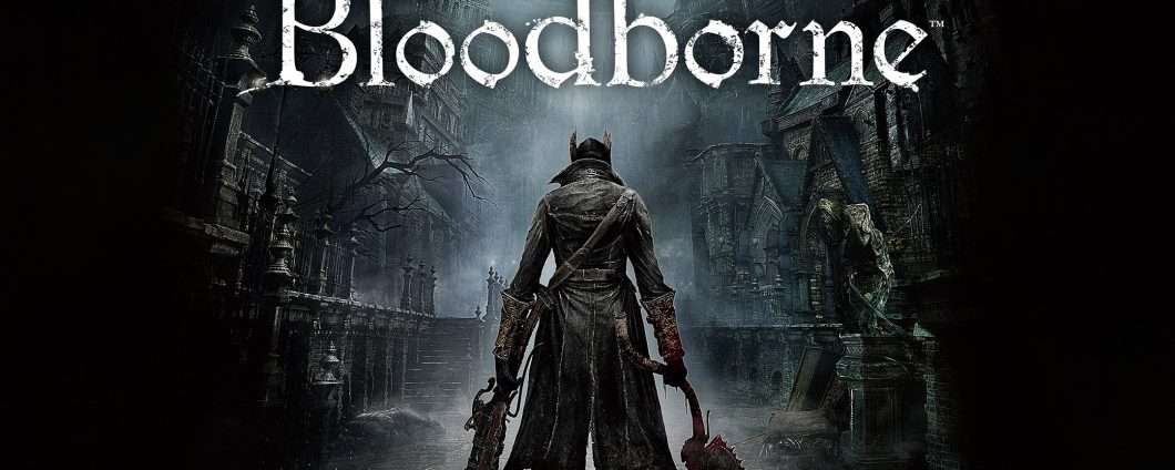 Bloodborne на ps5 будет ли