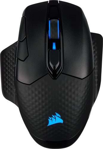 corsair dark core