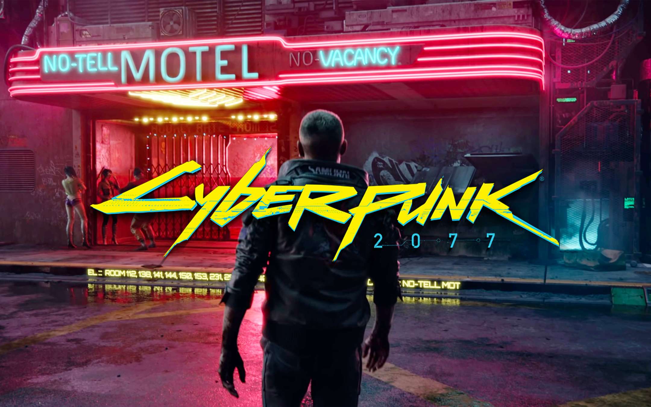 Cyberpunk 2077 ha grossi problemi su Ps4 e Xbox One