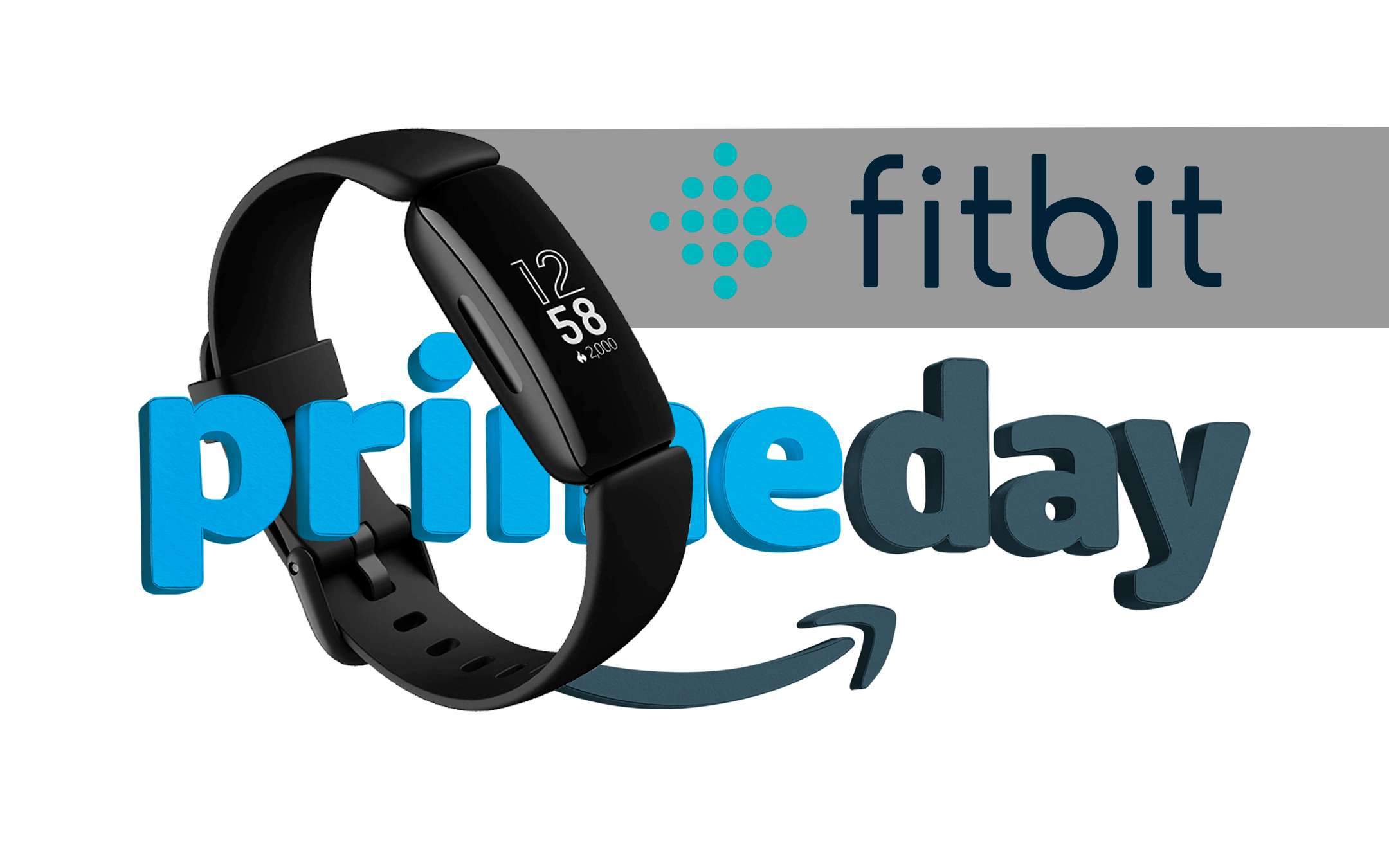 Fitbit: smartwatch e smartband in offerta | Prime Day 2021