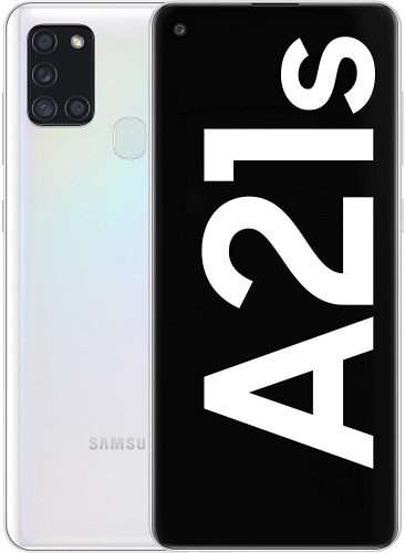 Samsung Galaxy a21s