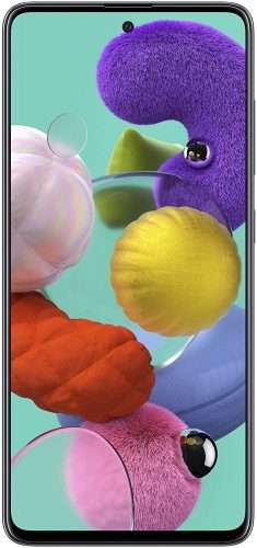 samsung Galaxy a51