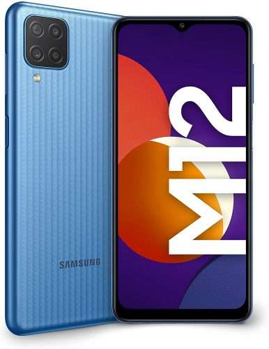 galaxy m12 prime day 2021