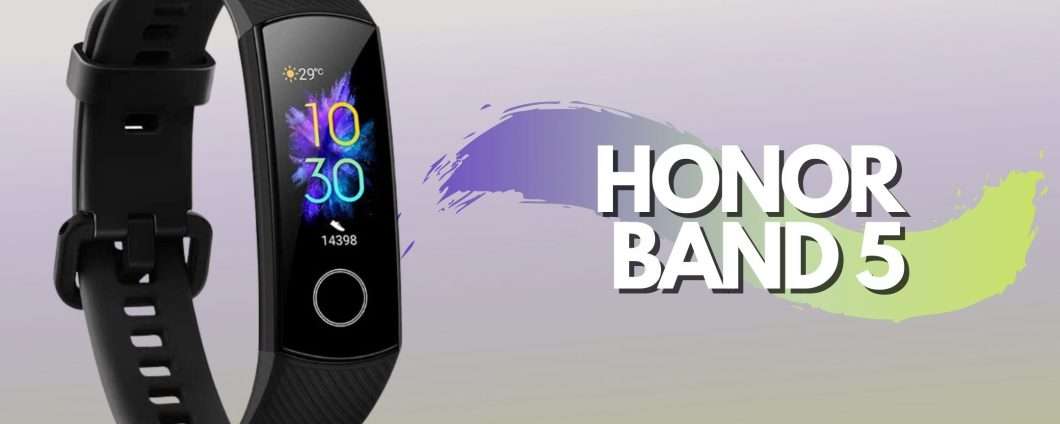 Honor band 5 какое приложение лучше