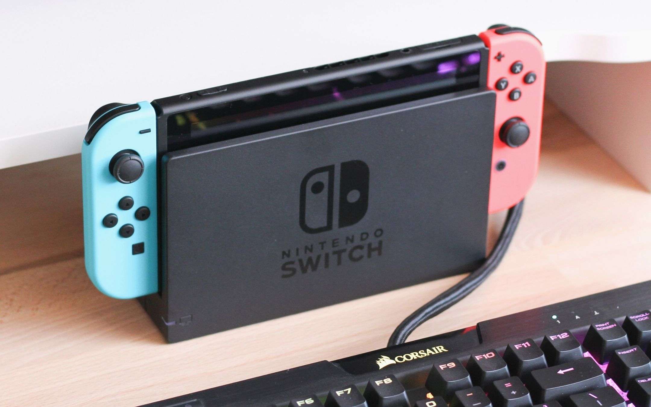 Nintendo Switch 2019: 314€ al Prime Day, pochissimi pezzi!