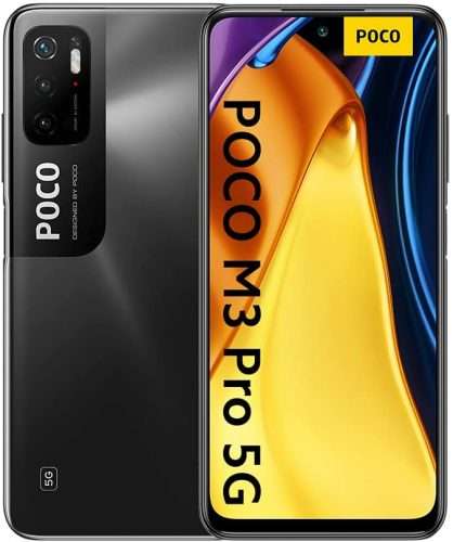 xiaomi poco m3 pro