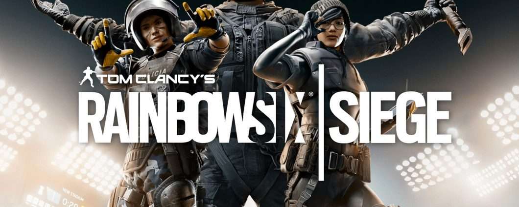 Dlss rainbow six siege как включить