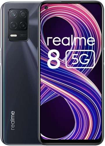 realme 8 5g