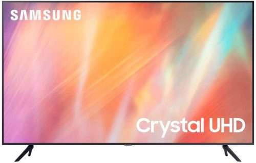 samsung tv prime day 2021