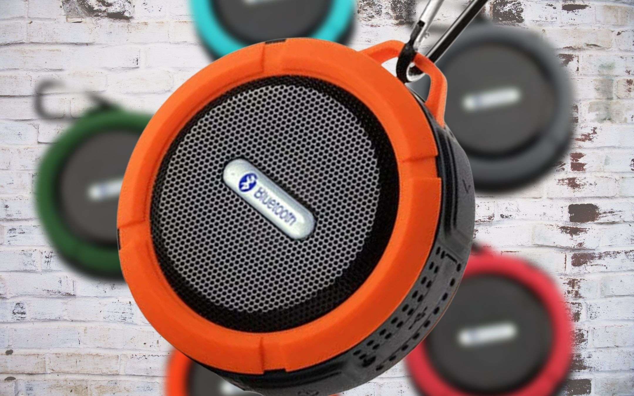 Amazon Prime Day? No, questo speaker a 4,99€  lo prendi ORA