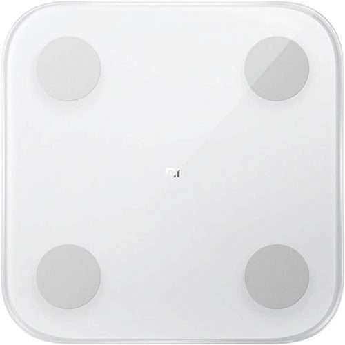 xiaomi mi smart body scale