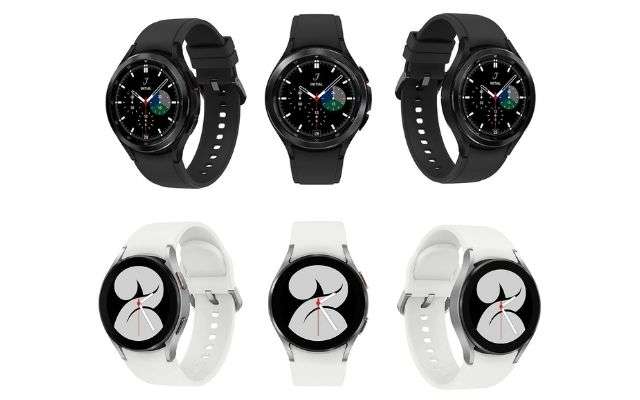 Samsung Galaxy Watch 4