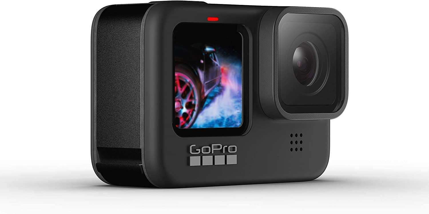 go pro hero9