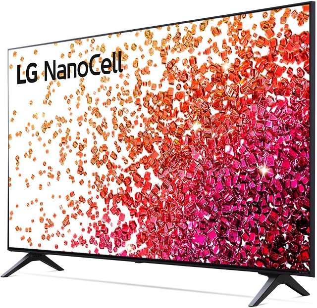 LG Nanocell