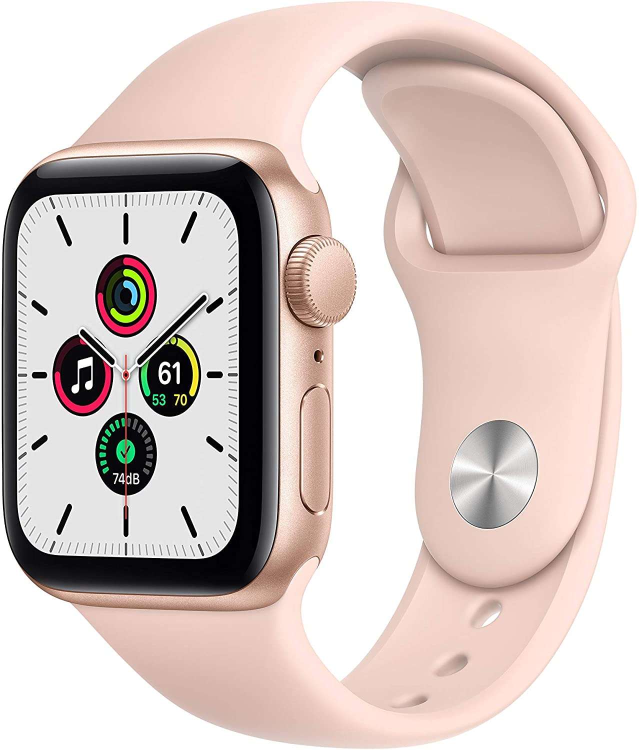 apple watch se