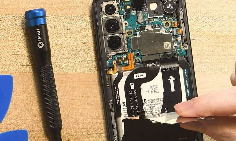 ifixit