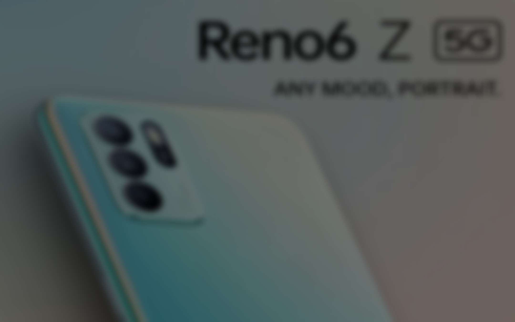 OPPO Reno6 Z 5G: ci siamo, ecco la data di lancio