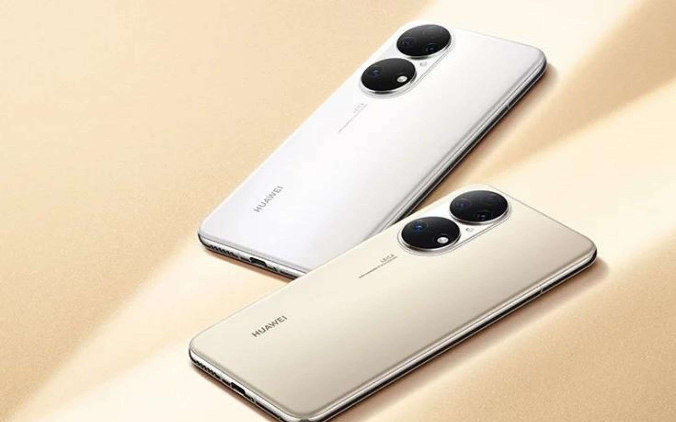 Huawei P50 Pro: un modello avrà il modem 5G