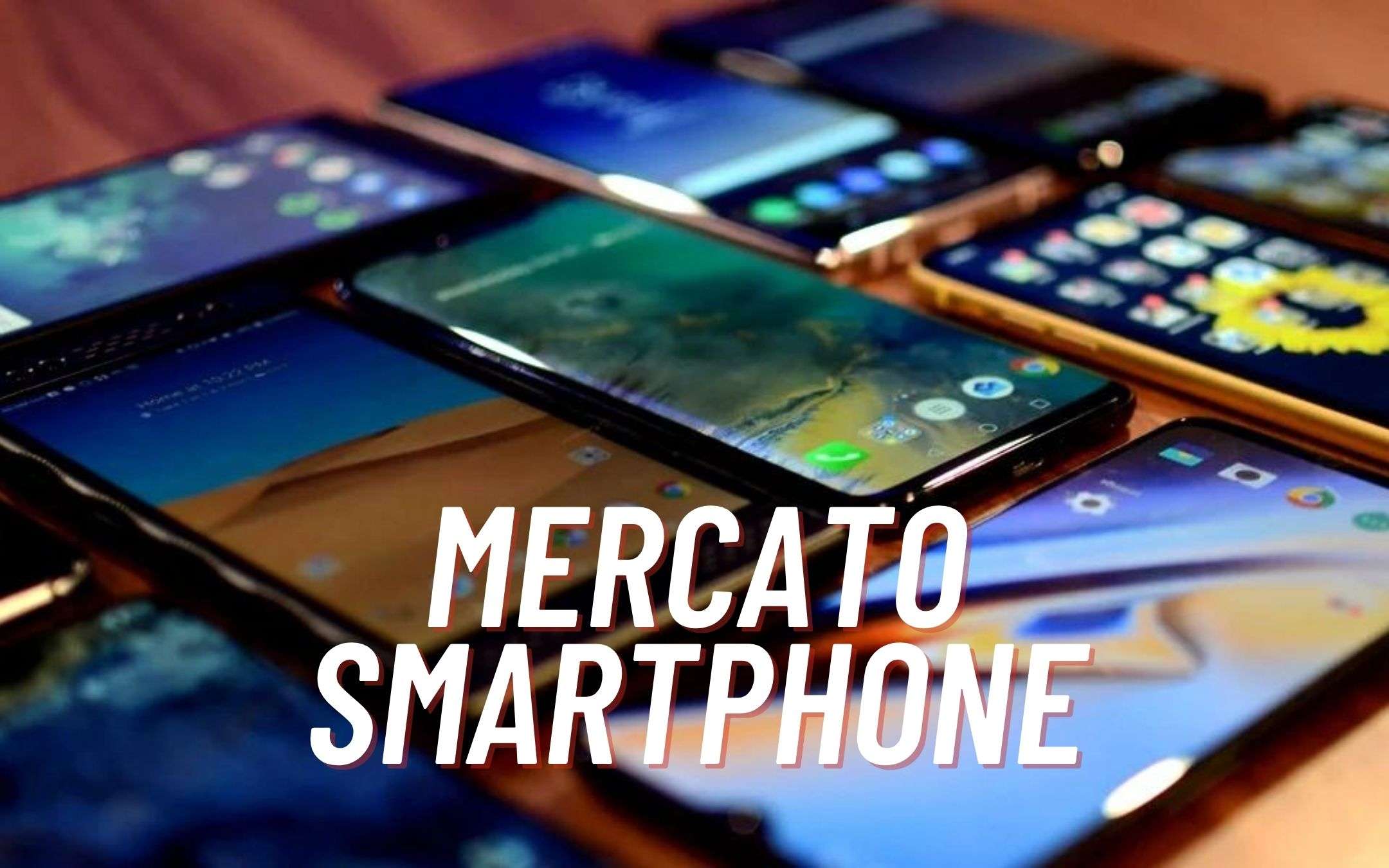 Smartphone: cresce il mercato dei ricondizionati