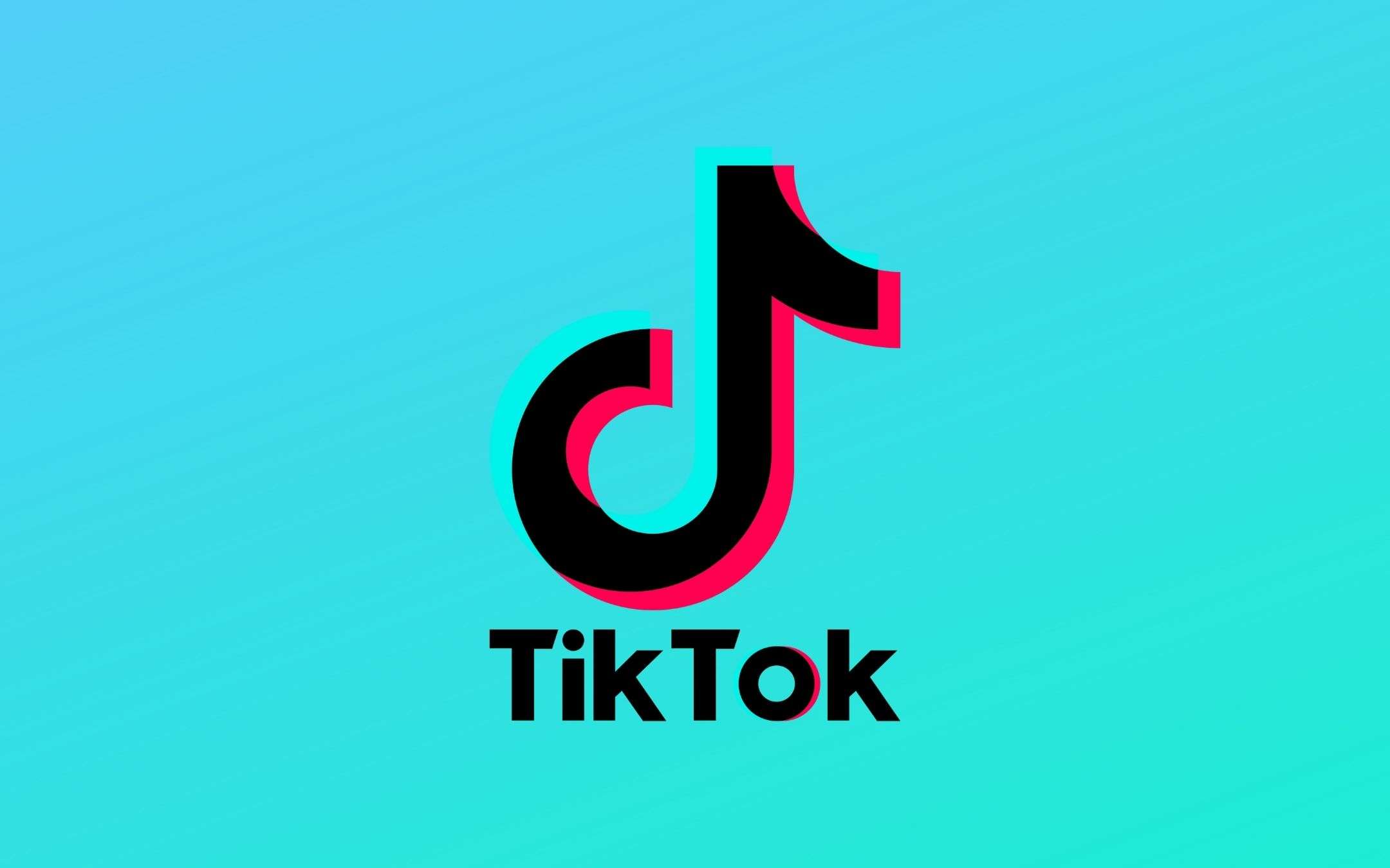 TikTok ha cancellato 7 milioni di account di minori