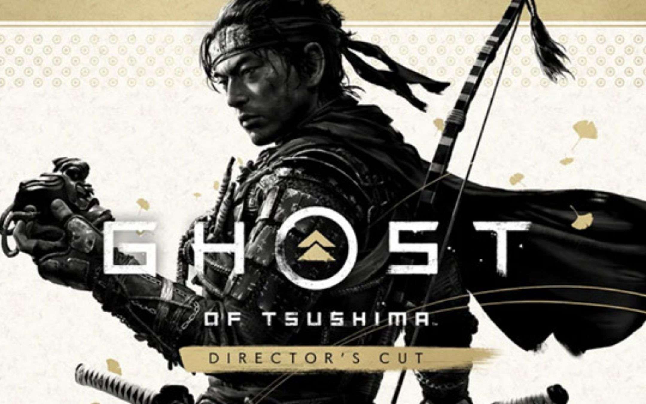 Ghost of Tsushima: arriva la Director's Cut