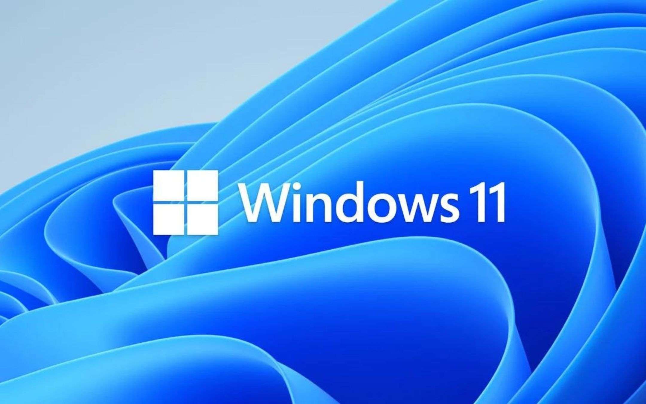 Windows 11: già in esecuzione sull'1% dei PC