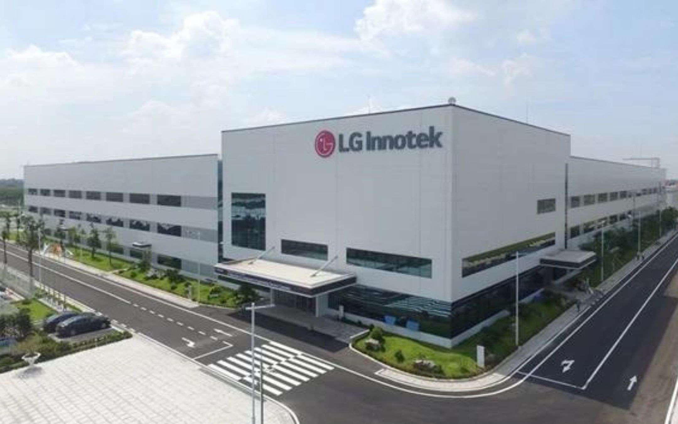 LG Innotek e Corning lavorano alle lenti liquide