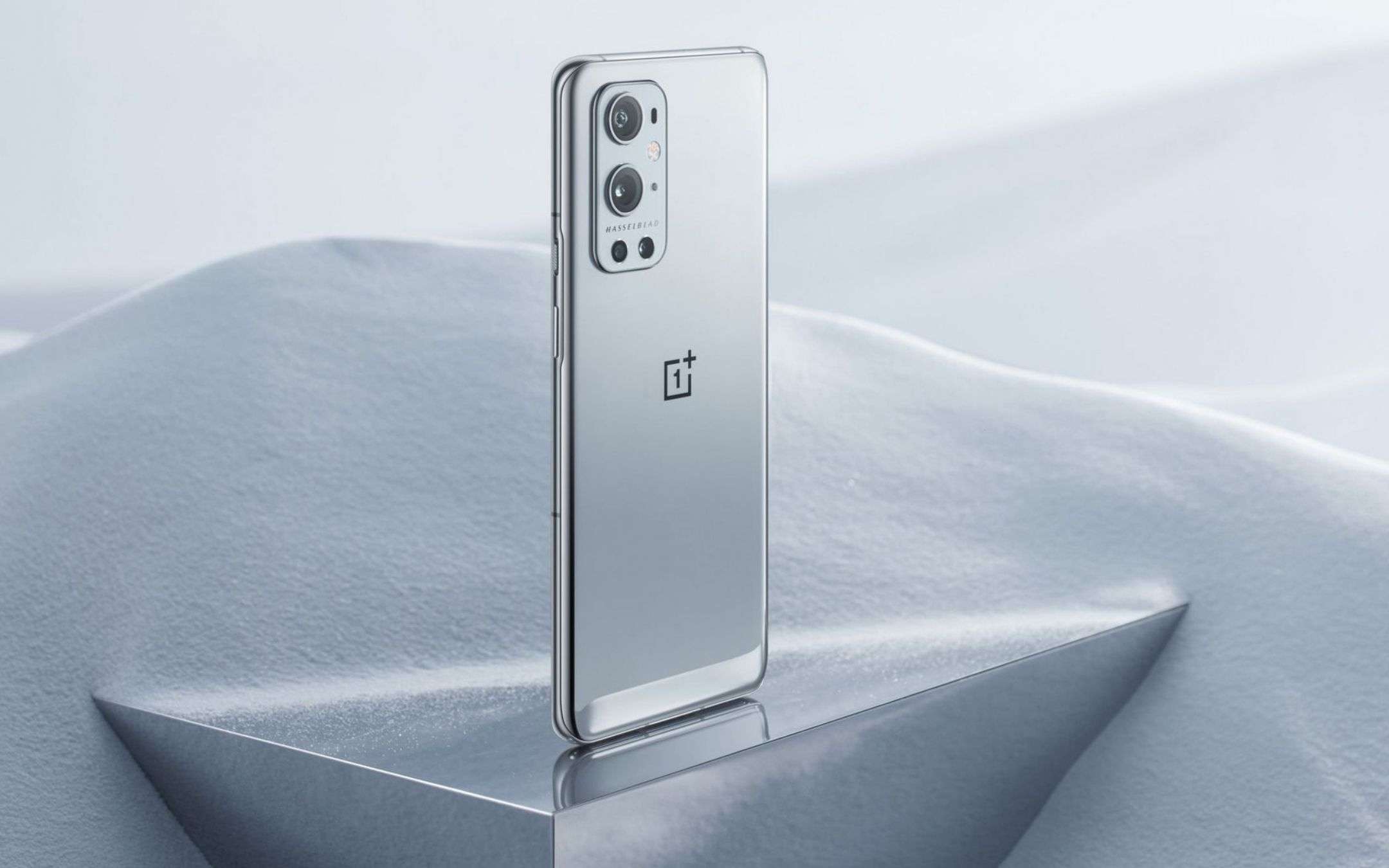 OnePlus 9T non ci sarà quest'anno, a quanto pare