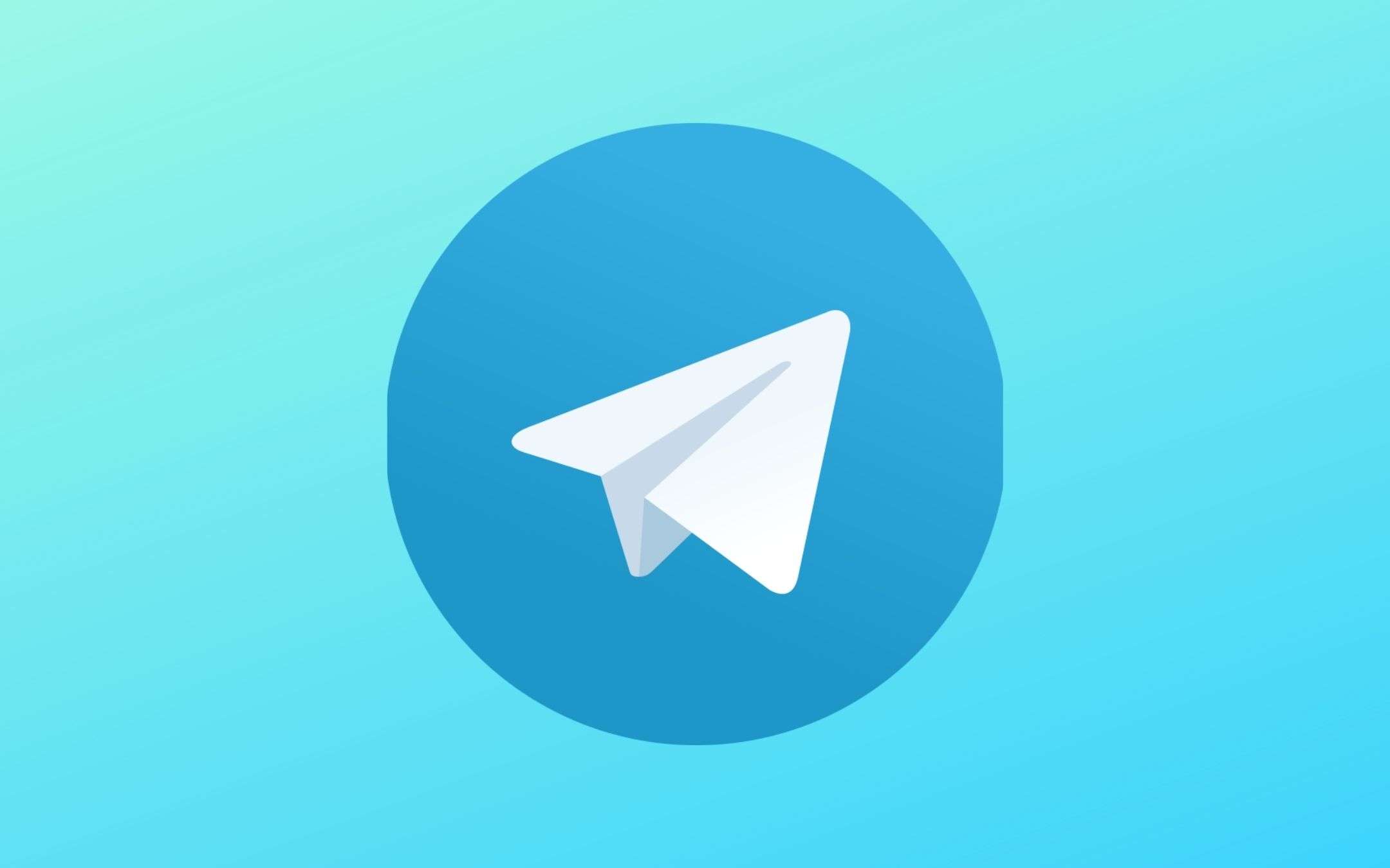 Telegram Beta: arriva la CONDIVISIONE dello SCHERMO