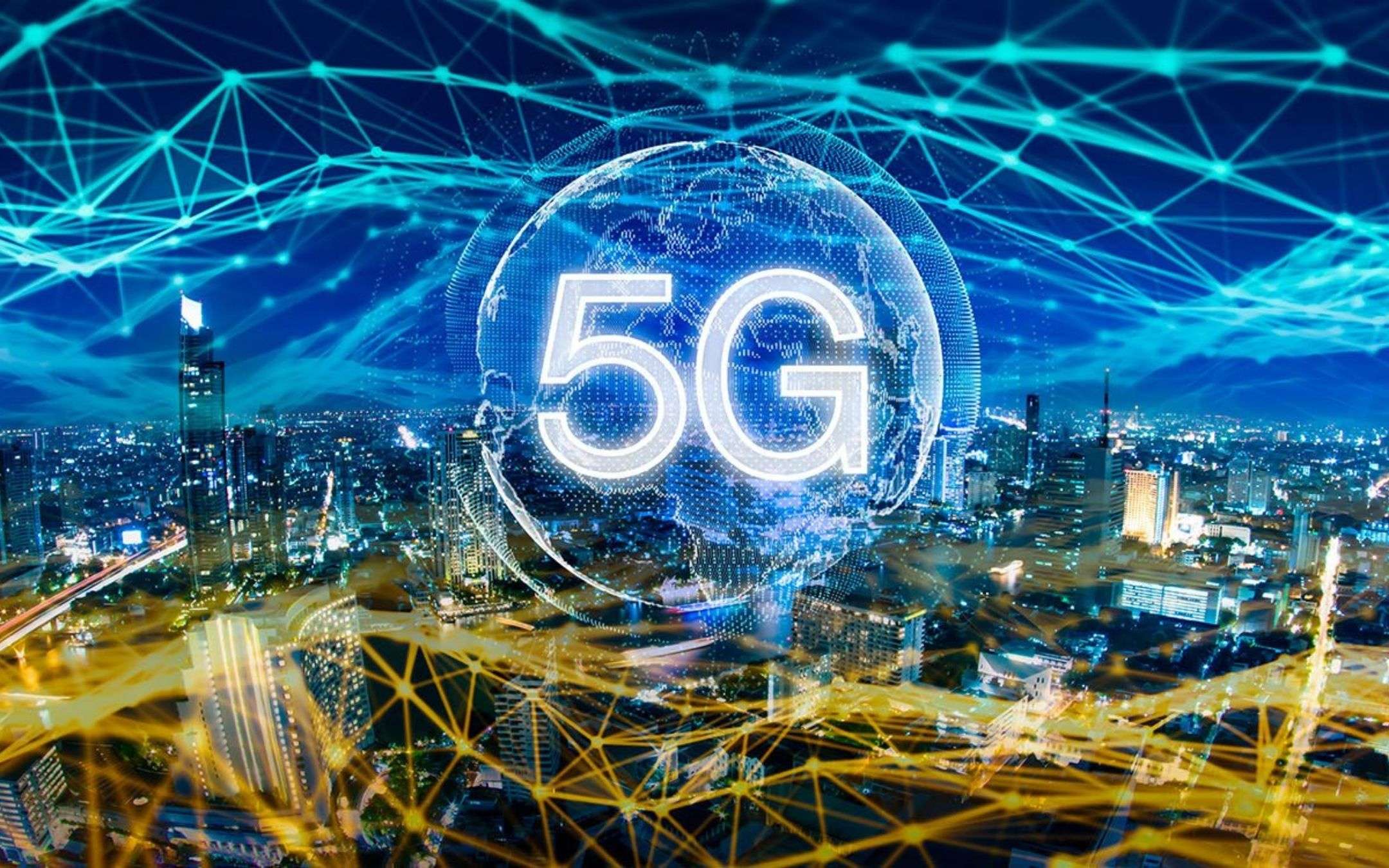 La Corea del Sud offre il 5G più veloce del mondo