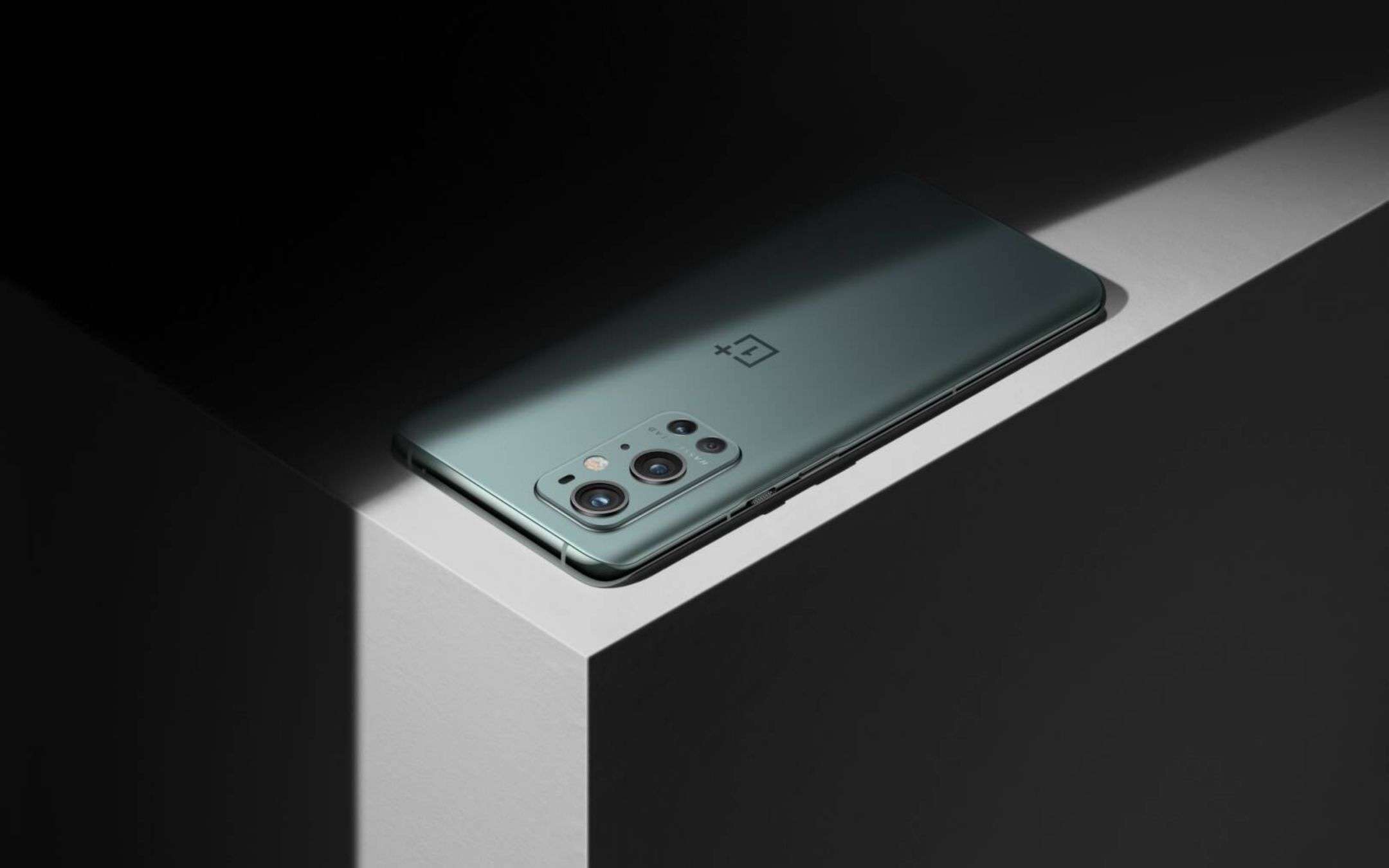 OnePlus 9 Pro è stato rimosso da GeekBench