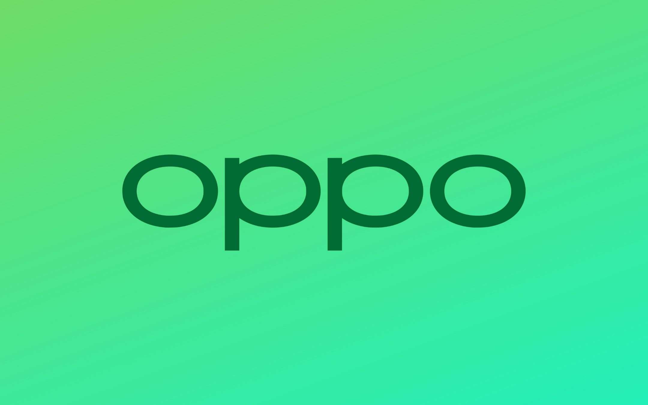 OPPO potrebbe lanciare una carta di credito