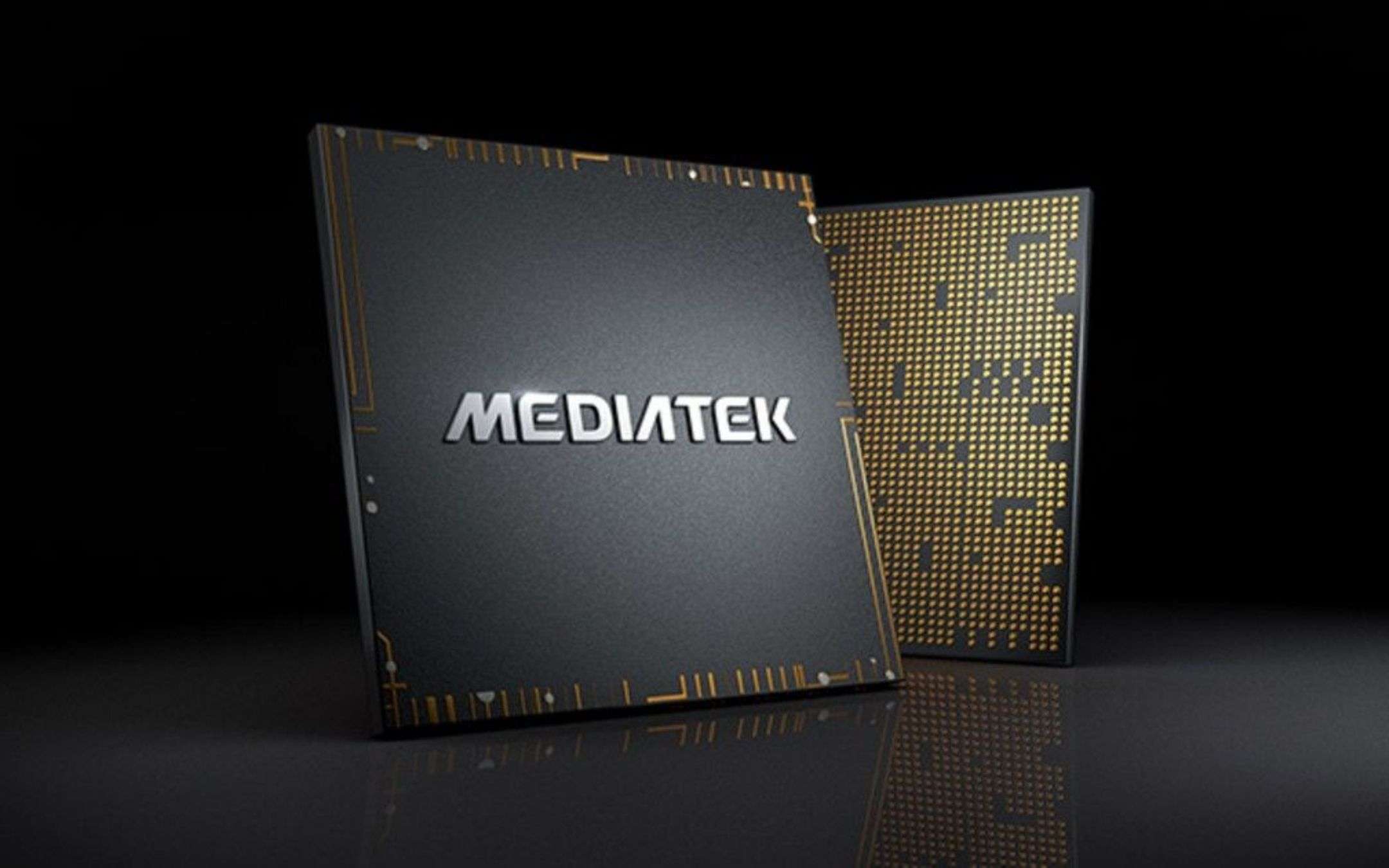 MediaTek: chipset da 4 nm entro la fine dell'anno