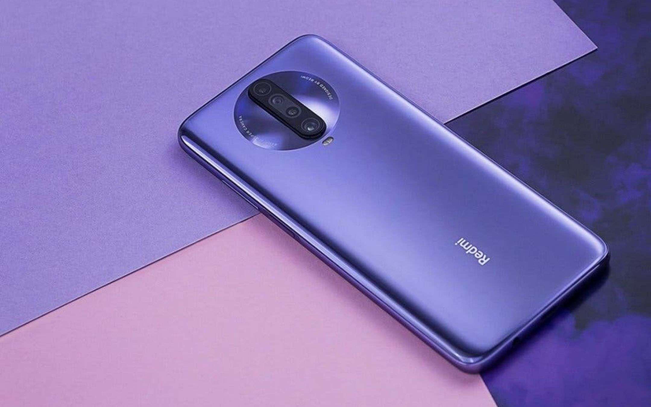 Redmi K40 Ultra: un nuovo flagship in casa Xiaomi