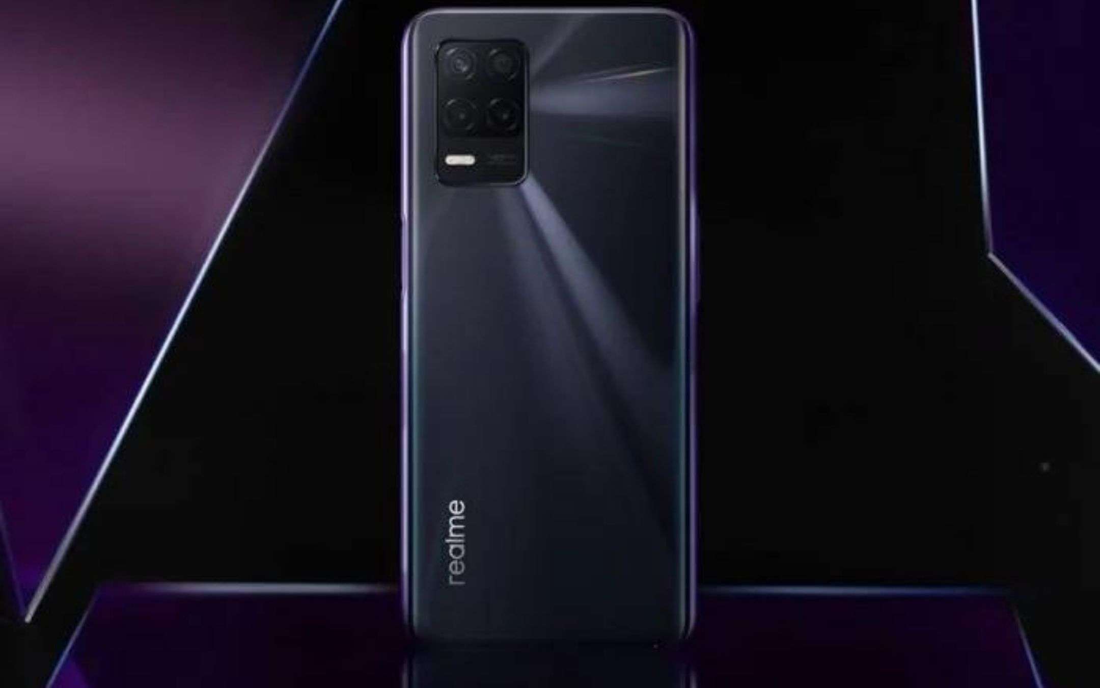 Realme 8i e 8s sono arrivo, parola di tipster