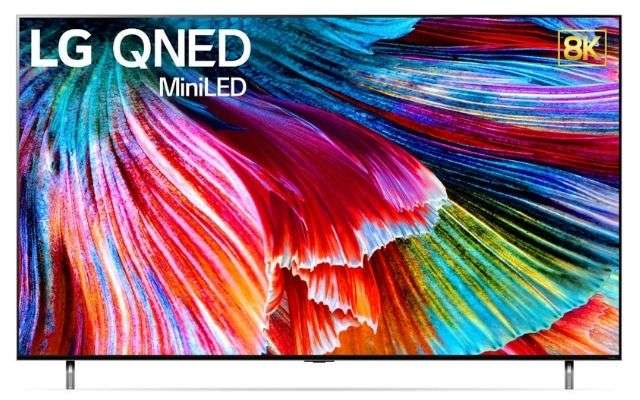 TV QNED MiniLED