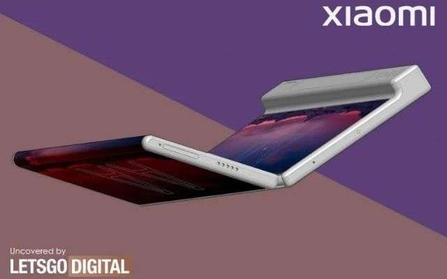 Xiaomi Mi Mix