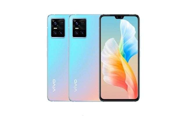 Vivo S10