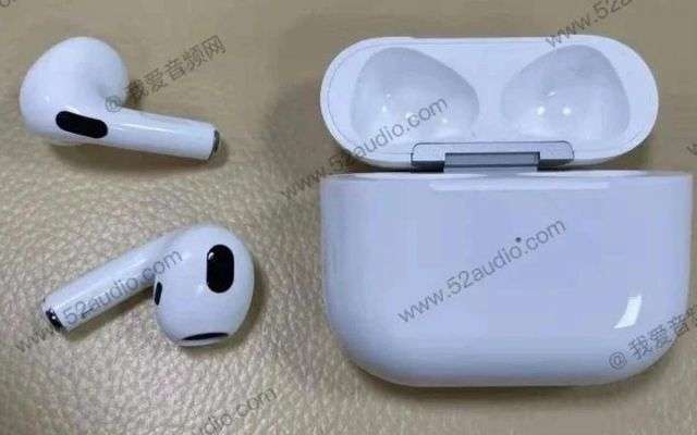 AirPods 3