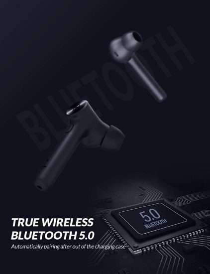 cuffie bluetooth