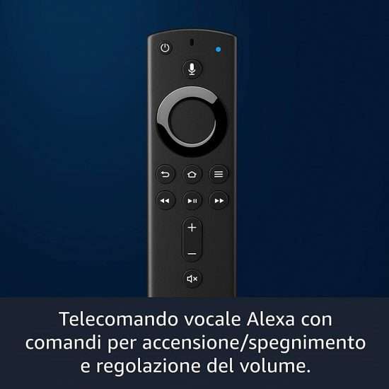 bundle amazon echo + fire tv