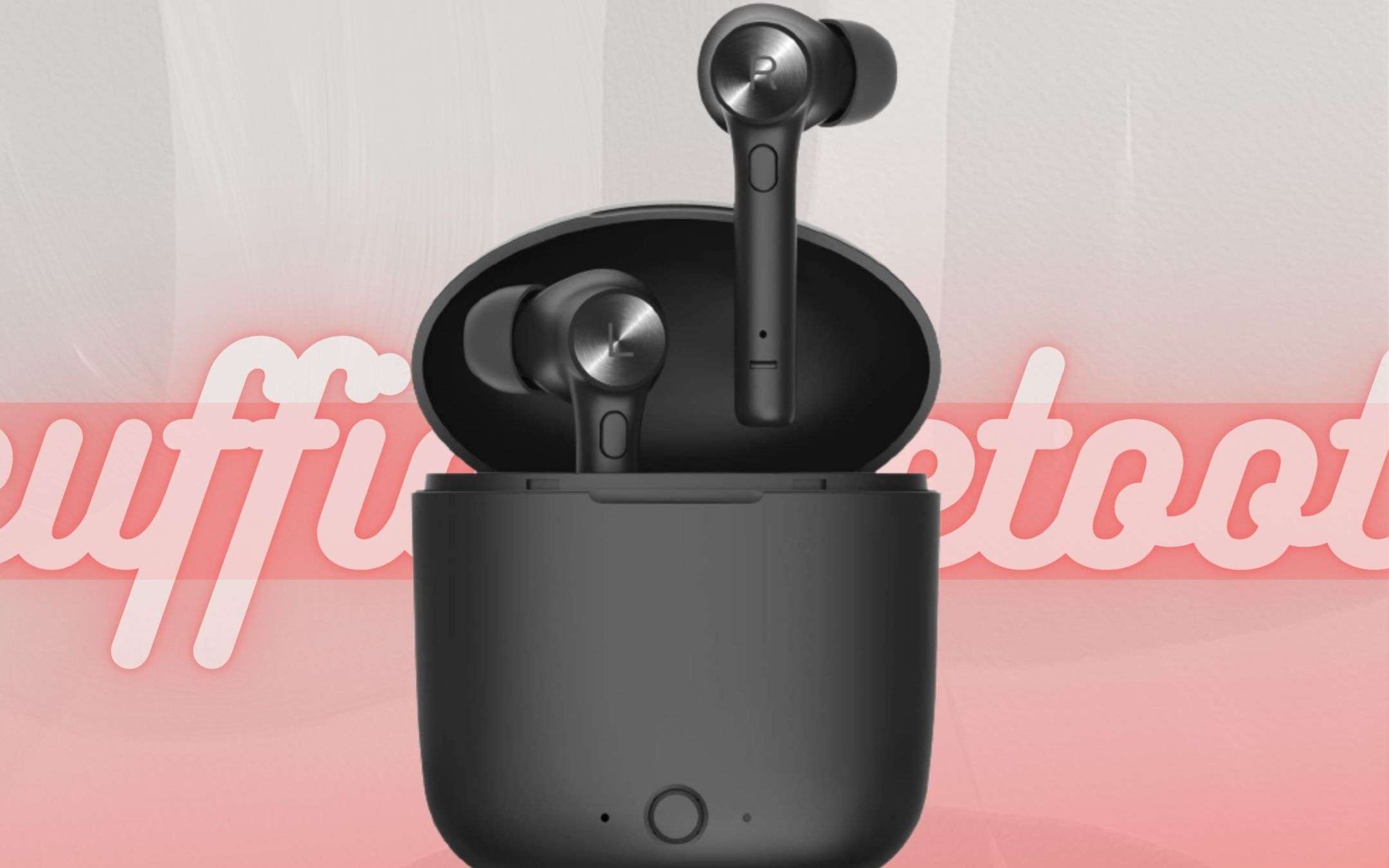 Cuffie Bluetooth a poco più di 10€: le indossi e SOGNI