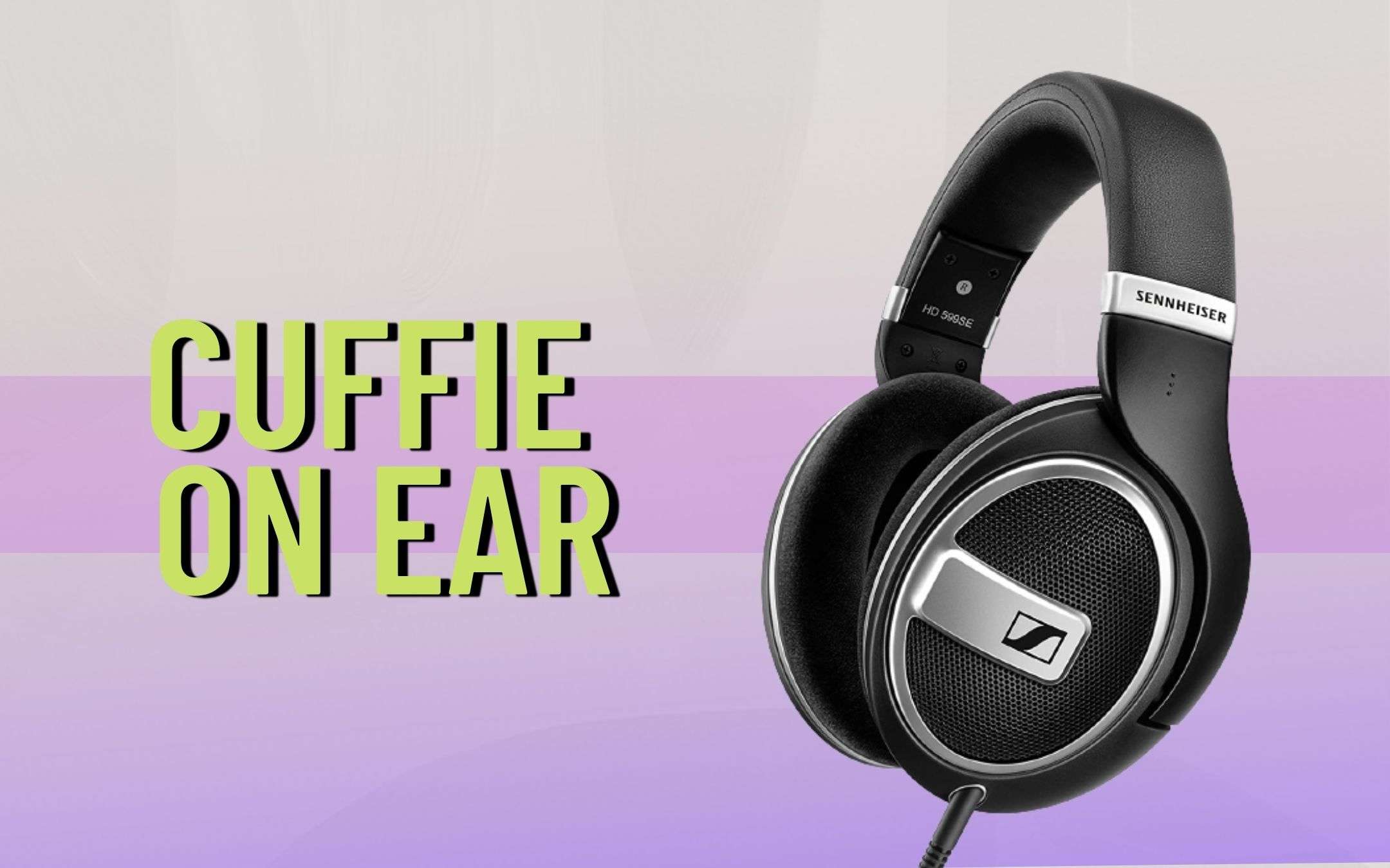 Cuffie On Ear: l'esclusiva Amazon è in promozione (-45%)