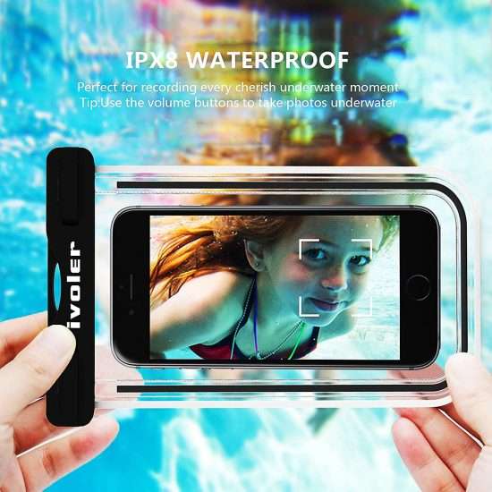 cover waterproof