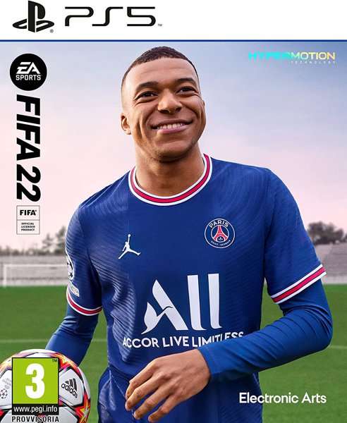 FIFA 22