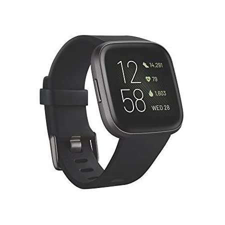 fitbit versa 2