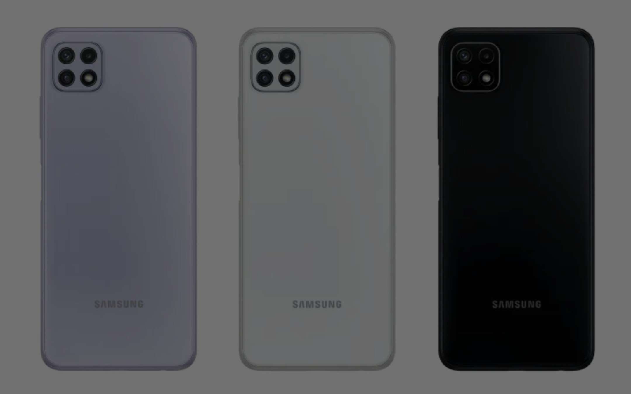 Galaxy F42 5G: un nuovo medio in arrivo, forse