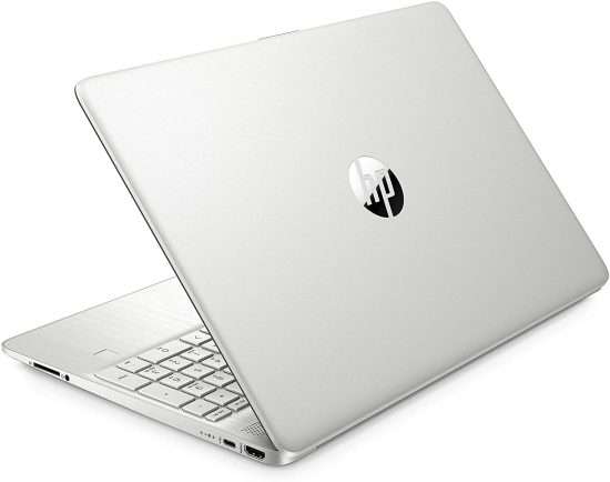 hp notebook