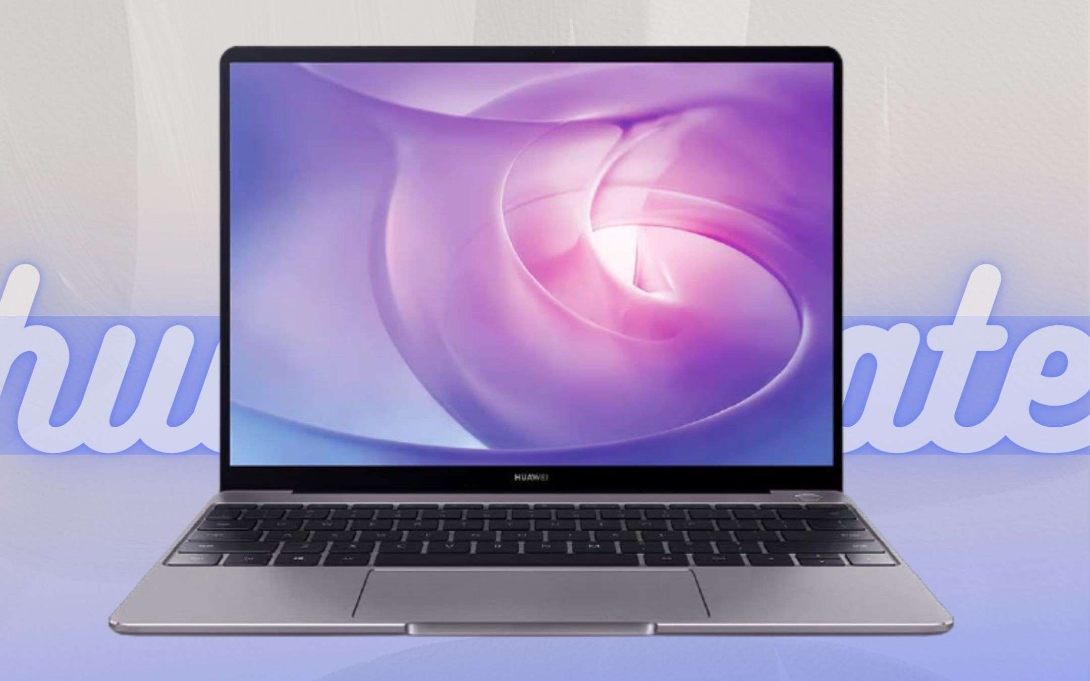 Huawei MateBook 13 è la BOMBA di Amazon: 200€ di sconto